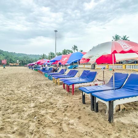 Baga Beach Myron Exterior photo